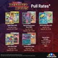 Destined Rivals Pull Rates from TCGplayer based on 8000+ packs :  r/PokemonTCG