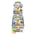 Japanese Terastal Festival Booster Box - Poke-Collect