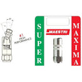 testina ingrassaggio "supermaxima" idraulik 4 griffe 10x1 f diametro esterno 14 mm codice 450
