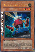 CARD TROOPER