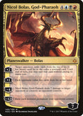 Top 50 Best Magic: The Gathering Cards of All Time (for Commander)