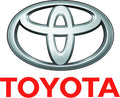 TOYOTA HIACE 4WD FRONT BRAKE ROTOR