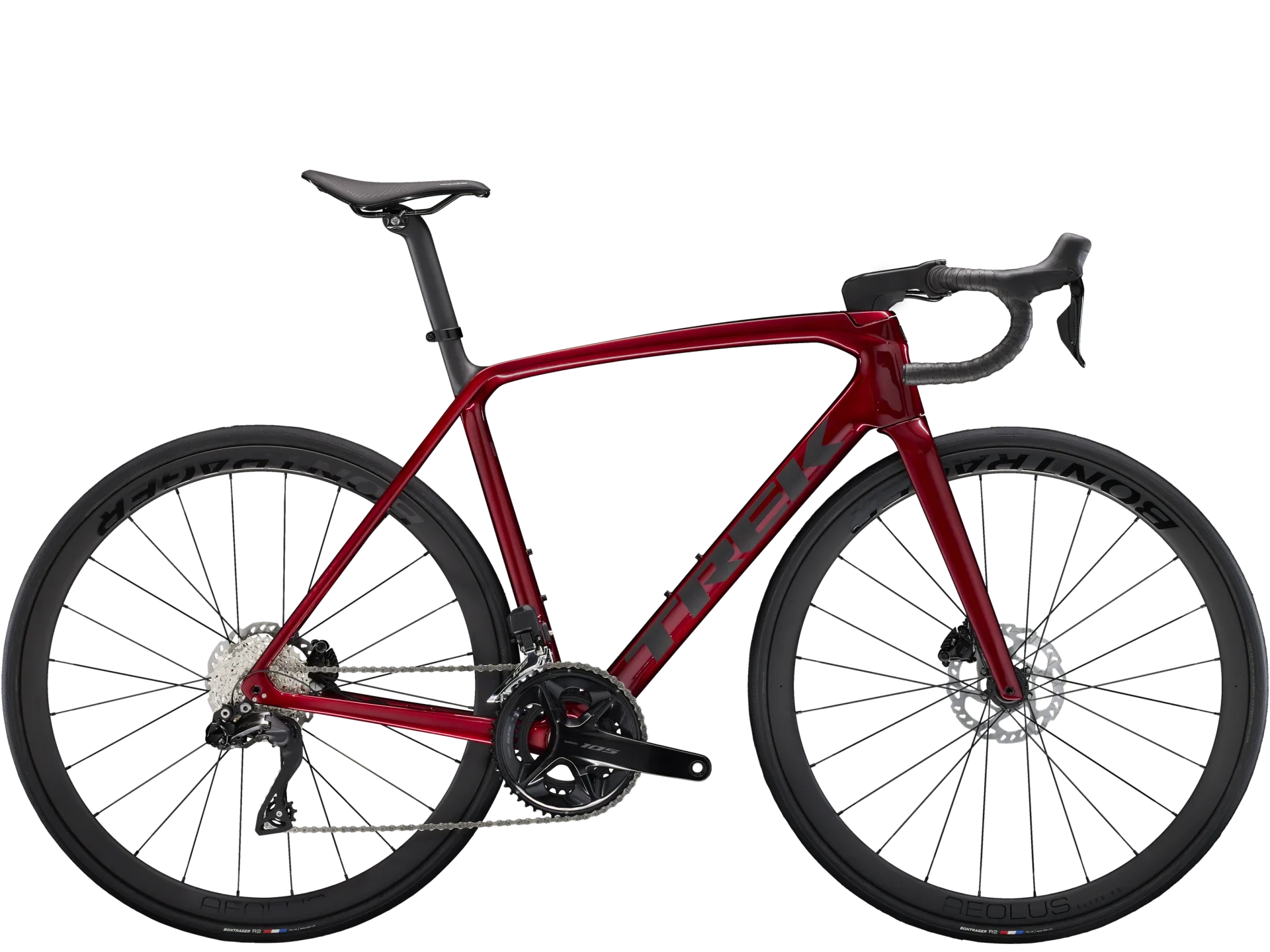 Trek Émonda SL 6 (Crimson)