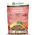 AniForte Pure Nature Trockenfutter Rind mit Kartoffeln für magensensible Hunde