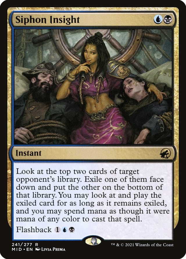 What do they use to decide if cards get gold borders or not? : r/mtg
