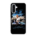 The Fast And Furious 9 Art Painting Samsung Galaxy A36 Case FE3965
