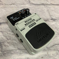 Behringer NR300 Noise Reducer Pedal