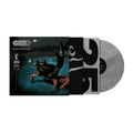 The Prodigy - The Fat of the Land (25th Anniversary) 2LP (Silver Vinyl)