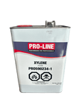XYLENE - Canopus Supply Inc
