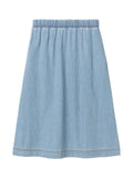 Mademoiselle Yéyé Airy Breeze Skirt
