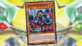 Yu-Gi-Oh!'s new Diabellstar archetype could flip the TCG's meta upside-down