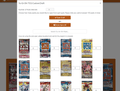 Yu-Gi-Oh! New Pack Opening Simulator is now out! : r/yugioh