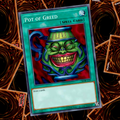 Pot of Greed: The game-breaking card that changed Yu-Gi-Oh! history