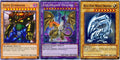 Yu-Gi-Oh! The Sacred Cards: The Strongest Monster Cards